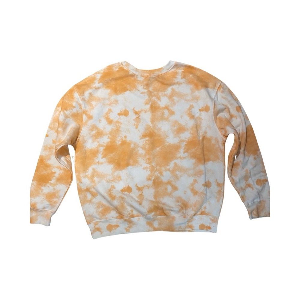 NWT New York Knicks Crewneck Graphic Size Large - Picture 2 of 2